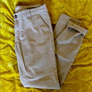 Mossimo Khakis